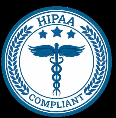 HIPAA Healthcare Data Security Compliance