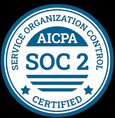 SOC 2 Type II Compliance Certificate